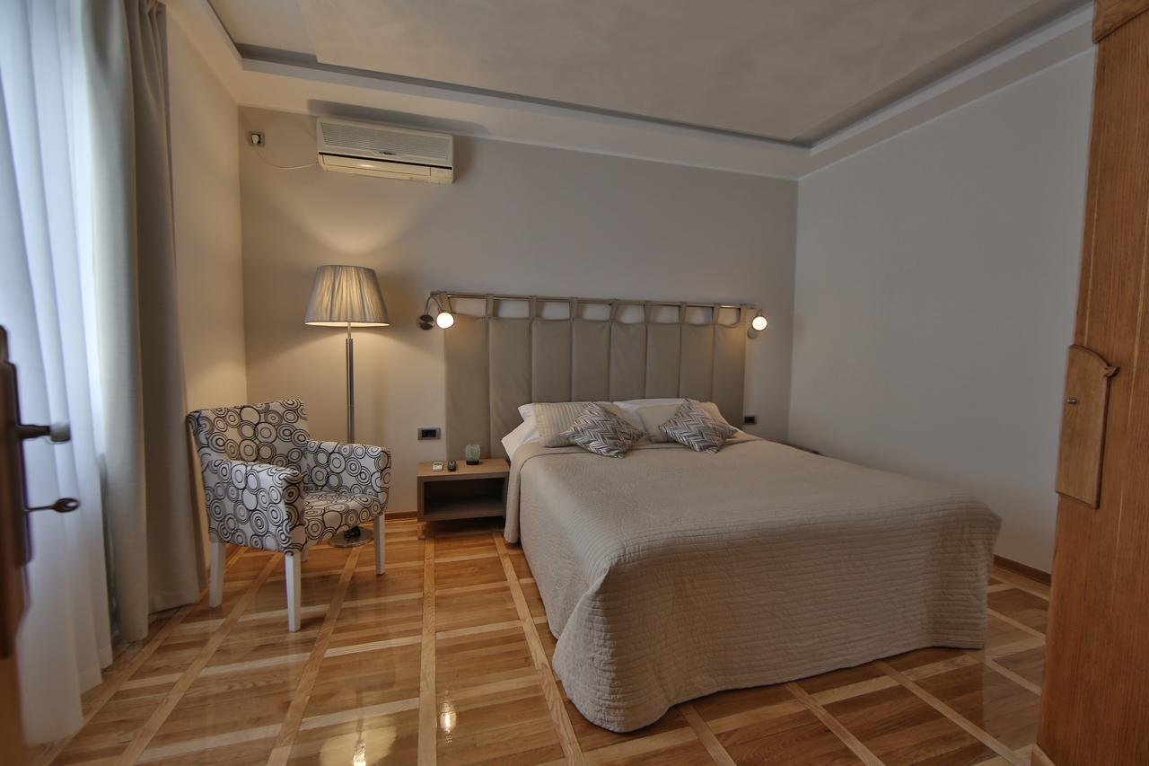 בלגרד Aber Apartment מראה חיצוני תמונה