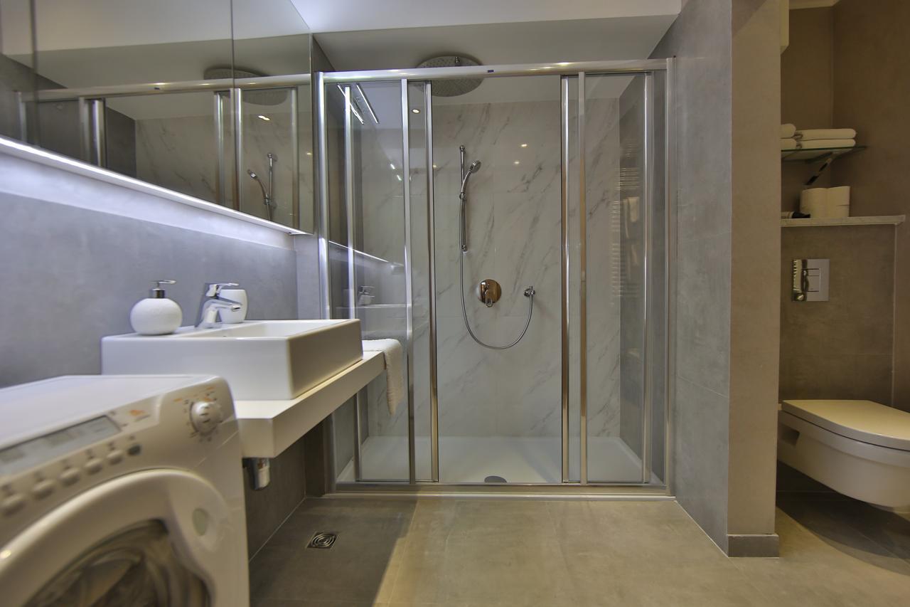 בלגרד Aber Apartment מראה חיצוני תמונה