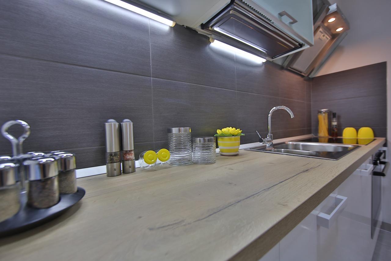 בלגרד Aber Apartment מראה חיצוני תמונה