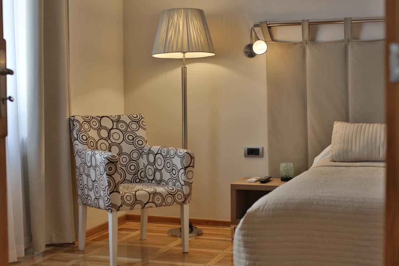 בלגרד Aber Apartment מראה חיצוני תמונה