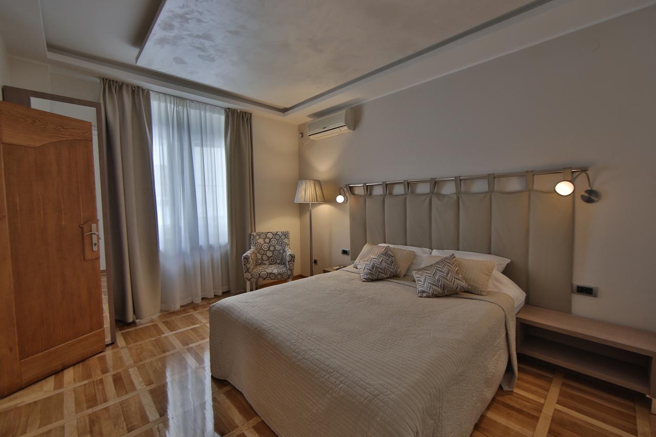 בלגרד Aber Apartment מראה חיצוני תמונה